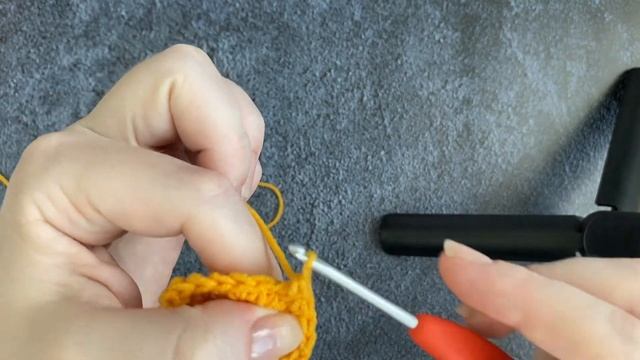 Лучший способ сделать убавку при вязании крючком смотреть онлайн