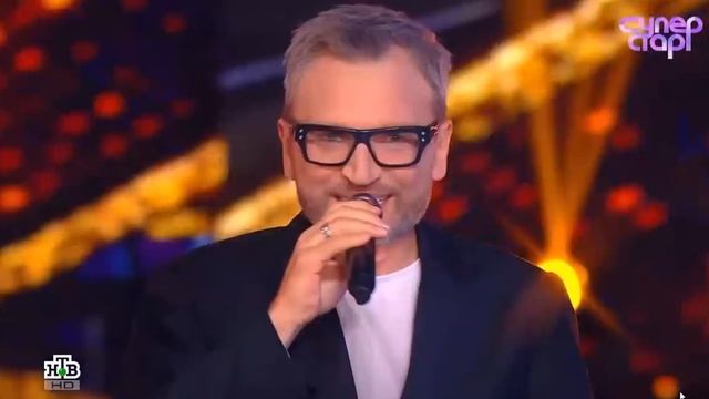 Алексей Гоман "Полёт на дельтаплане", музыка  Эдуард Артемьев, стихи Николай Зиновьев 25.11.2023