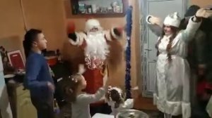 ЁЛОЧКИ ПЕНЁЧКИ....С НОВЫМ ГОДОМ