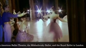Extreme Natalia Osipova/Наталья Осипова, her passion, talent, and work ethic shine!