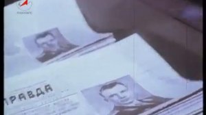 🚀Первый полет человека в Космос❗