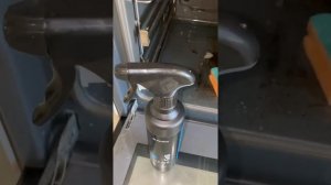 Чем отмыть духовку? Тест проф химии от клининговой компании. PRO BRITE, KIEHL или BUZIL