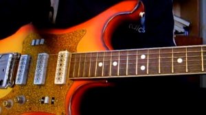 Metallica Nothing else Maters Solo+Ritm