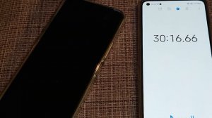 VIVO Y22 КРУТОЙ АКУМУЛЯТОР С НЕРЕАЛЬНОЙ АВТОНОМНОСТЬЮ! ТЕСТ 2022!