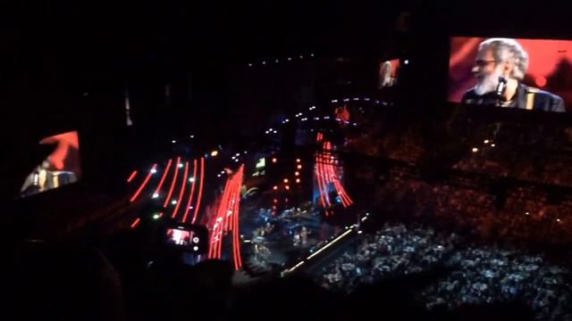 Cat Stevens - Wild World смотреть онлайн