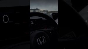 Новый электромобиль Honda e:NP1 2023 года!?