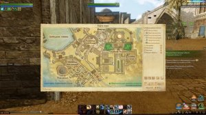 ArcheAge/Архейдж [Харнийцы] #14 Дела в Ост-Терре