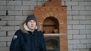 Нужна ли печь или камин в частном деревянном доме? Мнение Центра Домостроения