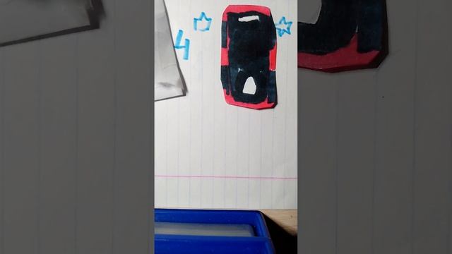 бумажные сюрпризы