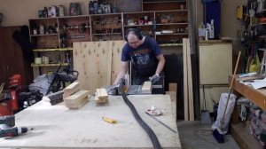 Обзор и испытание пильного диск CMT 272.250.60M для точных пропилов.