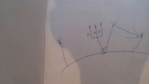 Самодельный пассивный ретранслятор мобильного телефона и интернета.