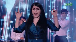 Khujastai Mirzoval 2021