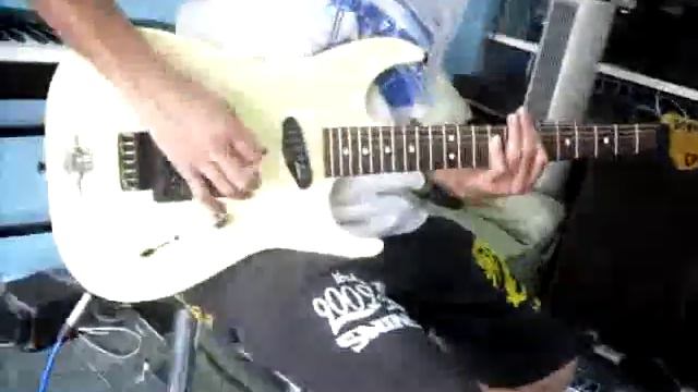 CHARVEL JACKSON Charvel Model Series - made in USA& amp fender studio sr15ce смотреть онлайн