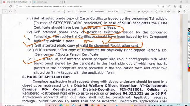 SC ST school form apply A-Z / tricks to crack sc st school exam /written exam sc st school/sir odia смотреть онлайн