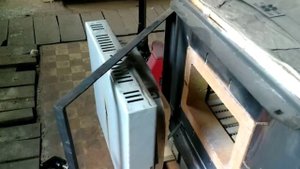 Муфельная печь SNOL 7,2/1100