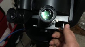 Meade Etx 125 Teleskobun Türkçe Anlatımı