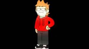 Эдит с Тордом (моё первое видео) :D