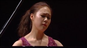 [Yeol Eum Son 손열음] Liszt - La campanella 라 캄파넬라.