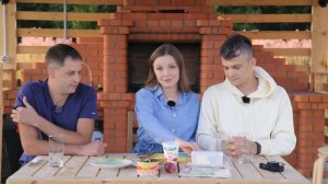 Сюрстрёмминг челлендж РАЗОБЛАЧЕНИЕ: едим, как шведы