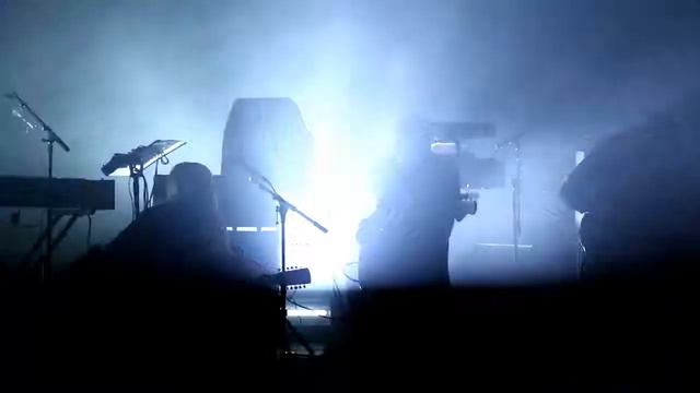 Anna von Hausswolff - The mysterious vanishing of Electra смотреть онлайн