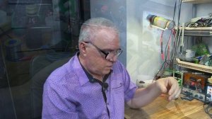 Огромный и ужасный Злой шокер