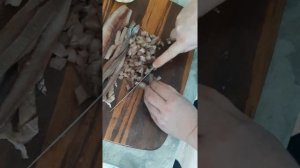 Как правильно нарезать селедку на шубу