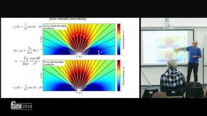 ИТиС'2018 - Григорий Фалькович - Этот поразительный вязкий электронный газ