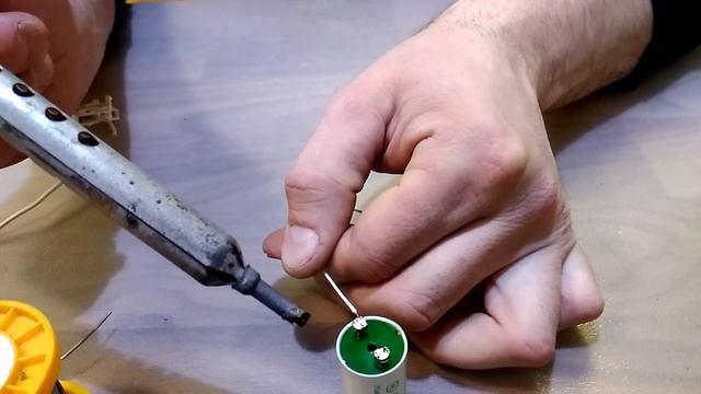 Бесплатное Электричество из магнита своими руками.