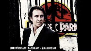 Marco Borsato - Waterkant vs Jurassic Park Theme