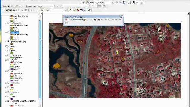 Split Out and Reclassify смотреть онлайн