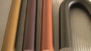 Где купить перила для лестниц