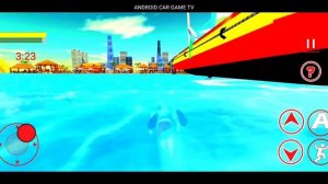 Coast Lifeguard Beach Rescue Duty - Android Gameplay (Level 1-3)