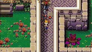 Zombies Ate My Neighbours (SNES)