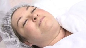 Лаеннек фармакопунктурный лифтинг