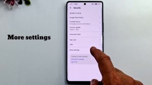 Ho to enable HDB on Honor PHONES