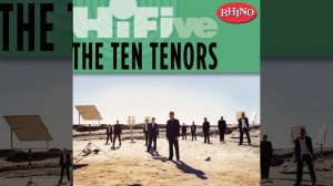 The Ten Tenors - Dancing Queen (ABBA cover)