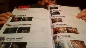 Evil Within Hardback Complete Walk through Book.