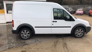 Ford Transit Connect 1.8 T230
