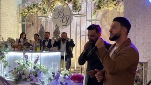 Артур Саркисян и Вираб Вирабян город Волгоград