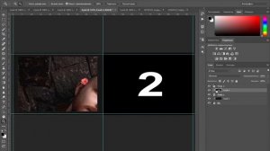 Фотокнига за 15 минут в Photoshop. (Алексей Кузьмичев)