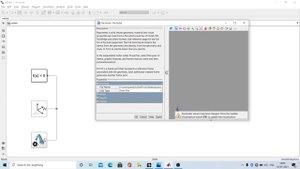 How to import any type of CAD file to MATLAB simscape multibody