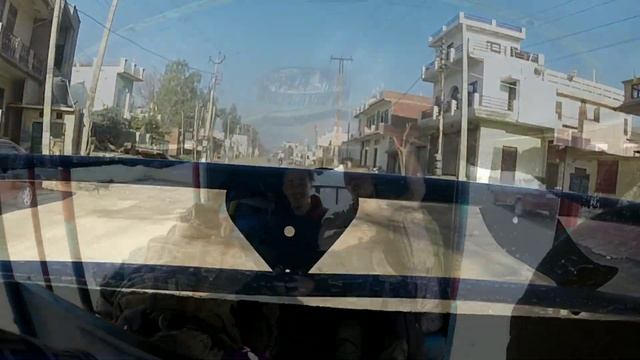 Влог 15. Путешествие в Индийские Гималаи на местных автобусах. Атмосферно :) смотреть онлайн