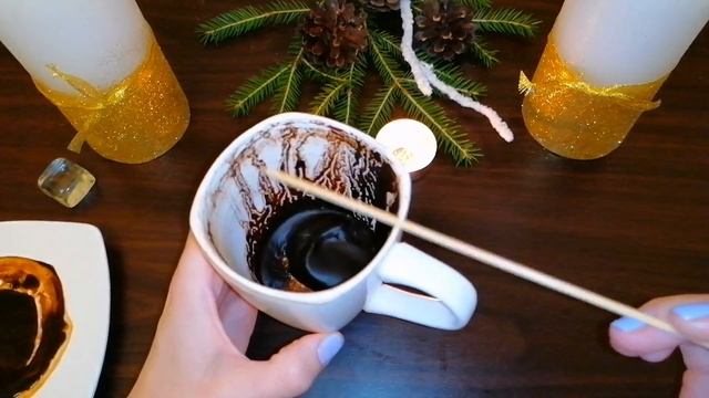 ‼️ПОРТРЕТ МОЕГО БУДУЩЕГО МУЖА Характер | Его Прошлое| ? Гадание На Кофейной Гуще?☕ смотреть онлайн