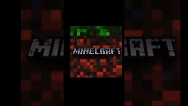 minecraft  new logo