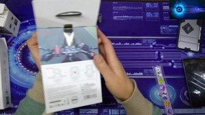 Hoco CA56+CA73 за 10$ - обзор держателя смартфона в решетку воздуховода и на руль байка ;)