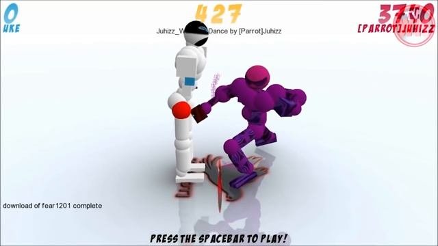 Топ 10 - Игры для Слабого Компьютера | Игры с Физикой + Ссылки на Игры