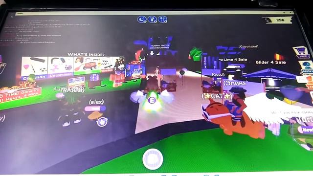 Сори за качествоя старалась снимать более удобно. Когда наберётся 1 лайк сниму продолжение