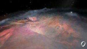 Stive Morgan - In Space