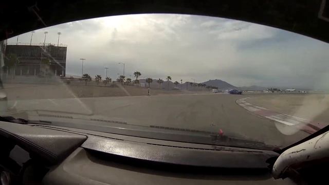 2013 Vegas ProAM Round 2 Waylon Deno S12 200SX 11 смотреть онлайн