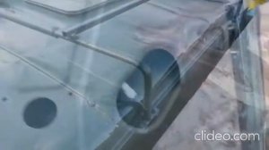 установка электростеклоподъемник на маз 5551